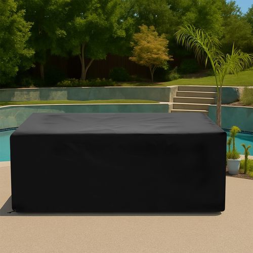 Schutzhülle für Tischfußball - Covers & All - Polyester / PVC / Stoff