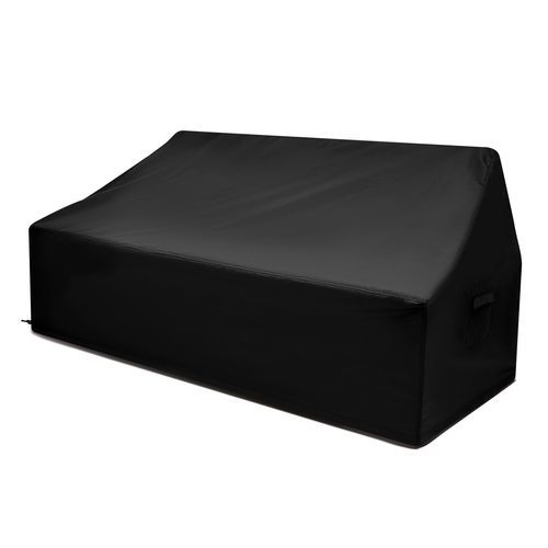 Schutzhülle für Sofas - TWO-SEATER PATIO COUCH CUSTOM - Covers & All - Polyester / PVC / Stoff