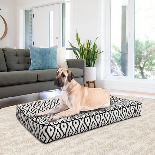 Polyurethan-Hundekissen - Covers & All - Acryl / abperlendes Gewebe / Polyester