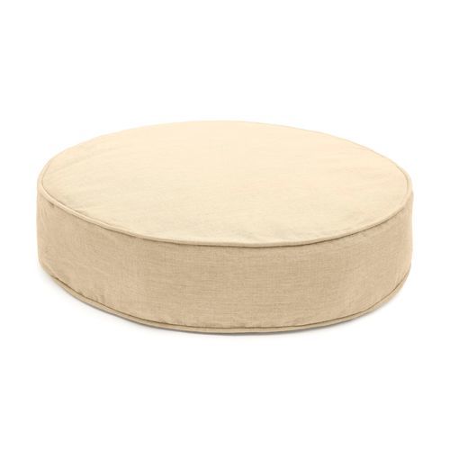 Kissen für Sofas - SUNBRELLA - Covers & All - Stuhl / für Außenbereich / rund