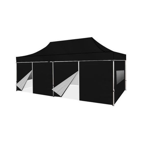 Schutzhülle für Struktur - STORAGE TENTS - Covers & All - Aluminium / Stoff / für Außenbereich