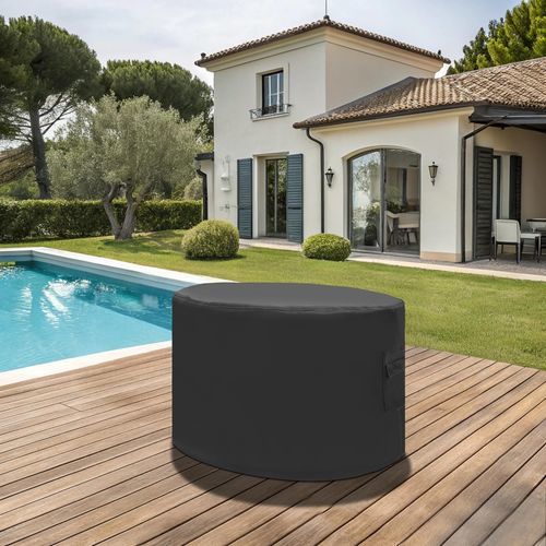 Schutzhülle für Barbecue - CUSTOM - Covers & All - für Tisch / für Struktur / für Kamine
