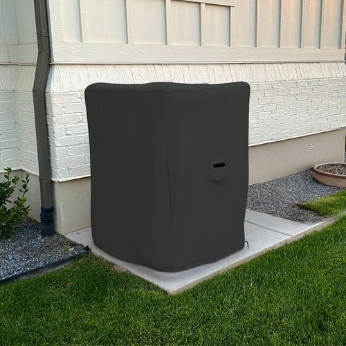 Schutzhülle für Klimaanlagen - Covers & All - Polyester / PVC / Stoff