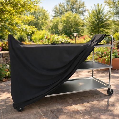 Schutzhülle für Wagen - UTILITY CART CUSTOM - Covers & All - Polyester / PVC / Polyurethan