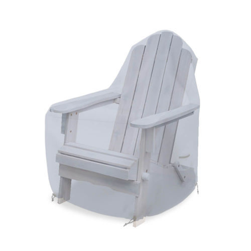 Schutzhülle für Stuhl - CLASSIC ADIRONDACK - Covers & All - Polyester / Stoff / wasserdicht