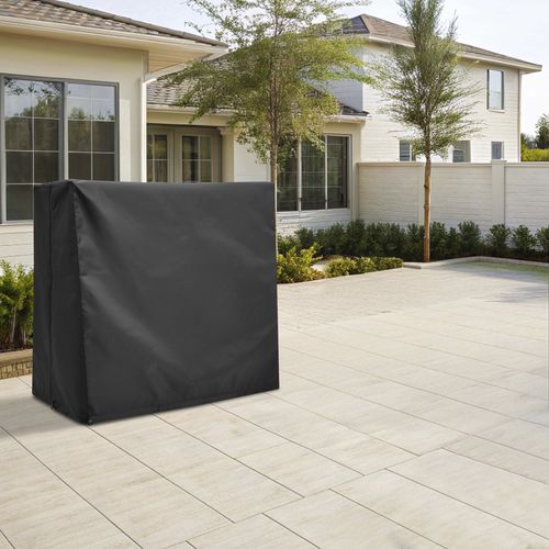 Schutzhülle für Tisch - FOLDABLE PING PONG - Covers & All - Polyester / PVC / Stoff