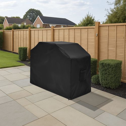 Schutzhülle für Plancha-Grill - CUSTOM GRIDDLE - DESIGN 2 - Covers & All - für Barbecue / Polyester / PVC