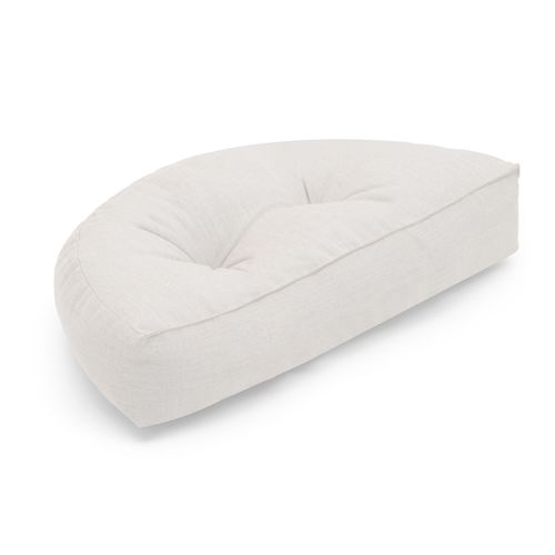 Sitzkissen - SEMI-ROUND - Covers & All - für Bänke / für Außenbereich / gebogen