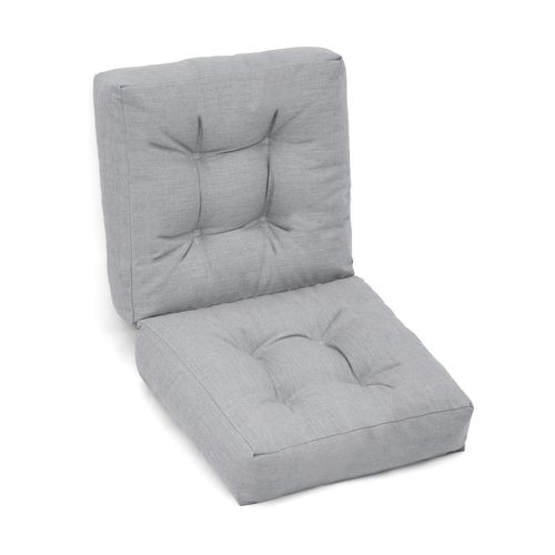 Kissen für Sofas - LOVESEAT BACK - Covers & All - Sitz / für den Außenbereich / rechteckig