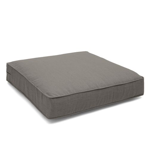 Sitzkissen - SUNBRELLA OTTOMAN - Covers & All - für den Außenbereich / rechteckig / quadratisch