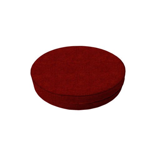 Kissen für Sofas - Covers & All - Sitz / für Außenbereich / rund