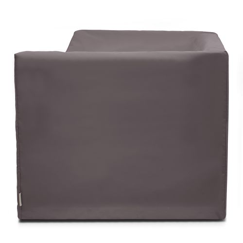 Schutzhülle für Sofas - U SHAPE CUSTOM - Covers & All - Polyester / PVC / Polyurethan
