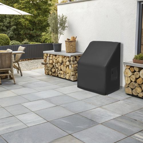 Schutzhülle für Stuhl - HIGH BACK CUSTOM - Covers & All - für Sofas / für Struktur / Polyurethan