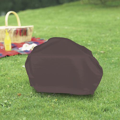 Schutzhülle für Barbecue - GO-ANYWHERE - Covers & All - Polyethylen (PE) / Stoff / mit UV-Filter