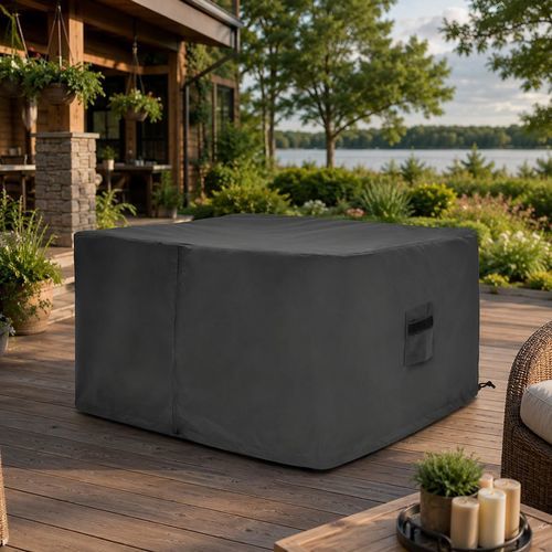 Abdeckung für Whirlpools - Covers & All