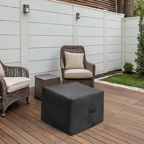 Schutzhülle für Barbecue - Custom Covers - Covers & All - für Tisch / für Stuhl / für Kamine