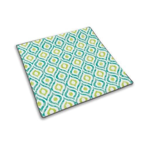 Polyester-Kopfkissenbezug - IKAT - Covers & All - Stoff / beschichtetes Gewebe / Polyurethan