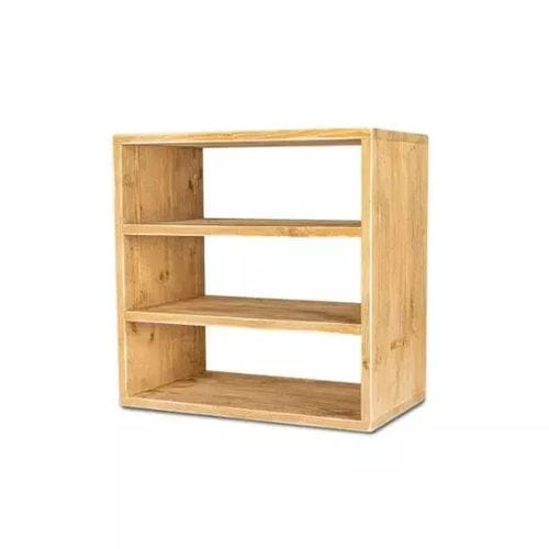 Massivholz-Flaschenständer - AC04035N - Tradis Design - bodenstehend / wandmontiert / freistehend