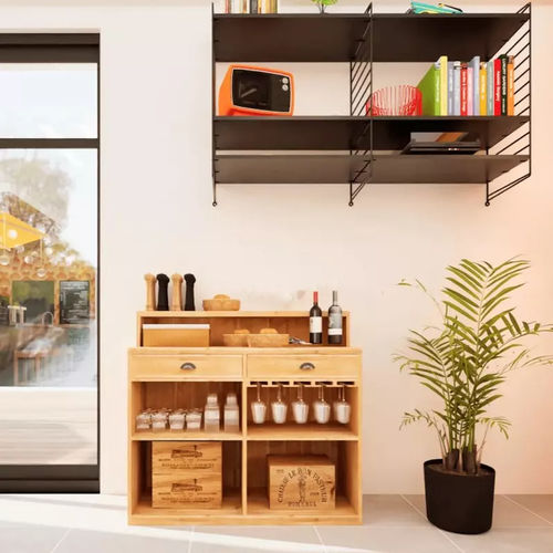 Barschrank für Hotels - CO04300 - Tradis Design - für Bar / für Restaurants / für professionellen Einsatz