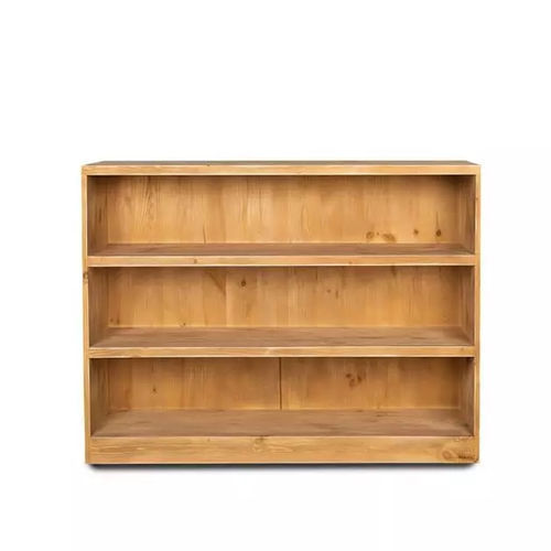 Massivholztheke - CO04336 - Tradis Design - gerade / modular / nachhaltig