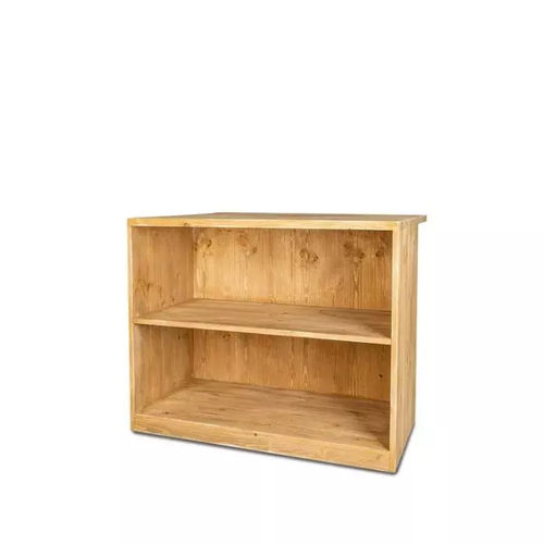 Massivholztheke - CO04311.3 - Tradis Design - gerade / nachhaltig