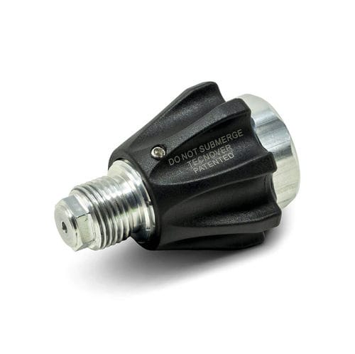 Drehbarer Gartenspritzen - AIRLESS FAN REVOLVER - Tecnover