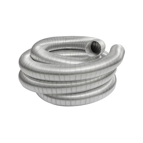 Aluminium-Schlauch - TUBE ROLL  - Nortuflex - für Klimaanlagen