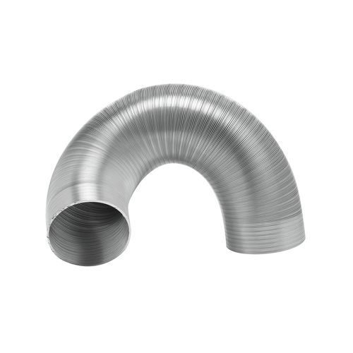 Aluminium-Schlauch - COMPACT - Nortuflex - für Klimaanlagen