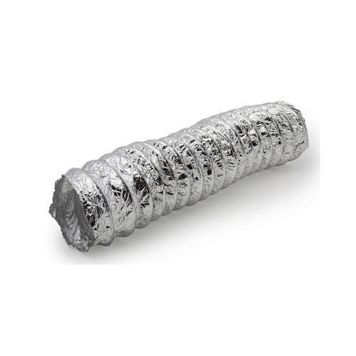 Aluminium-Schlauch - 5600927435333 - Nortuflex - für Toilette / für Küche / für Klimaanlagen