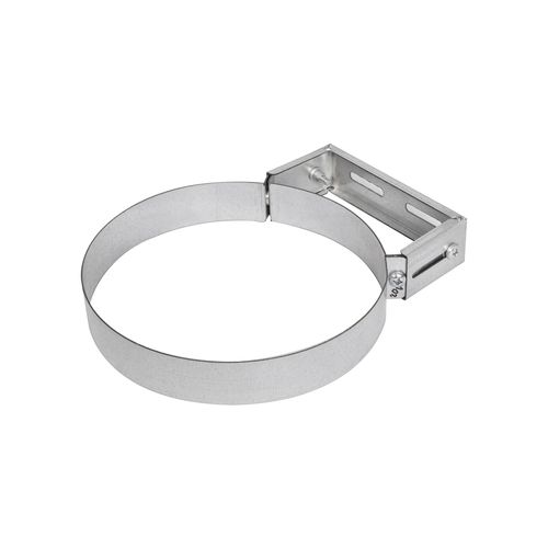 Wandhalterung für Heizung - 5600927472062 - Nortuflex - Metall