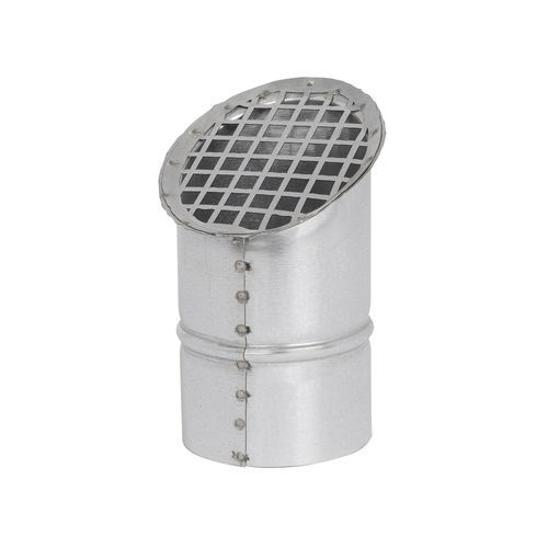 Deckenmontierter Luftauslass - 5600927522743 - Nortuflex - Metall