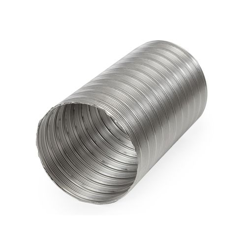 Edelstahlrohr - 5600927485390 - Nortuflex - für Heizungen / elastisch