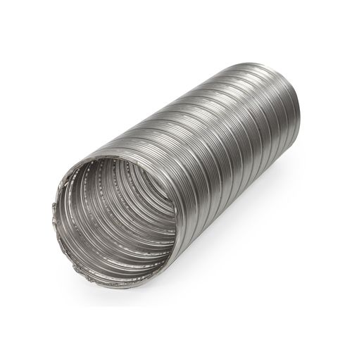 Edelstahlrohr - 5600927483860 - Nortuflex - für Heizungen / elastisch