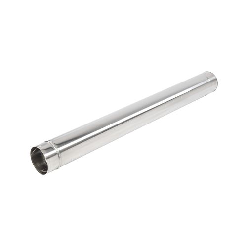 Edelstahlrohr - 5600927459889 - Nortuflex - für Heizungen / glatt