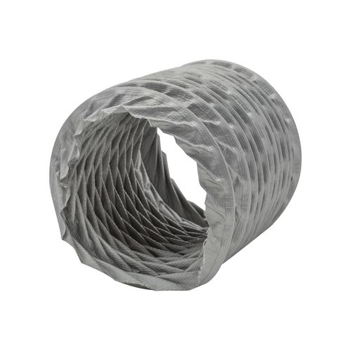 PVC-Rohr - 5600927435241 - Nortuflex - für Klimaanlagen / elastisch