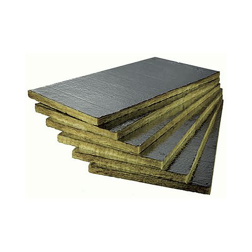 Thermoisolierung - 5600927449798 - Nortuflex - mineralisch / Rollen / Innenbereich