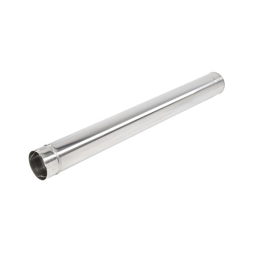 Edelstahlrohr - 5600927462698 - Nortuflex - für Heizungen / perforiert