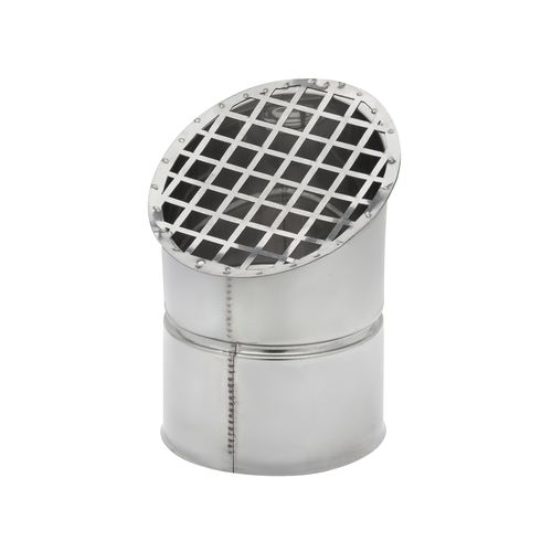 Deckenmontierter Luftauslass - 5600927503124 - Nortuflex - Metall
