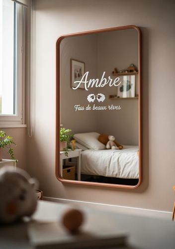 Dekorative Folie / für Innenausbau - Motif Mouton - Infiniglass - zur Anwendung auf Glas / für Fenster / nicht angegeben