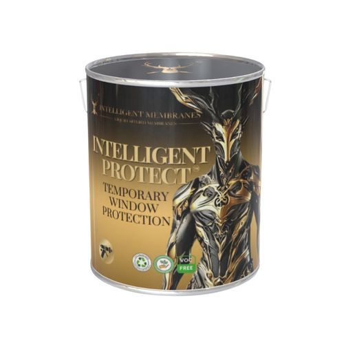 Flüssige Schutzbearbeitung - INTELLIGENT PROTECT - Intelligent Membranes - für den Außenbereich / Innenbereich / geruchlos
