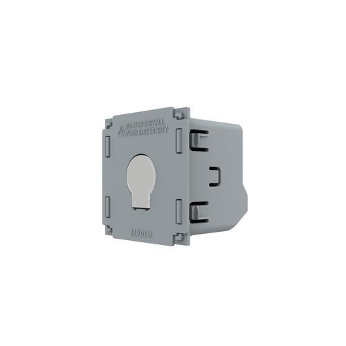 Tastschalter - T01 - LightON - elektronisch / Einbau / modern