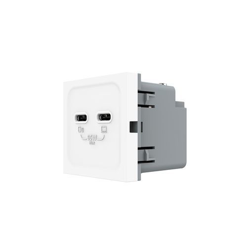 USB-Ladegerät - USB-2C-11 - LightON