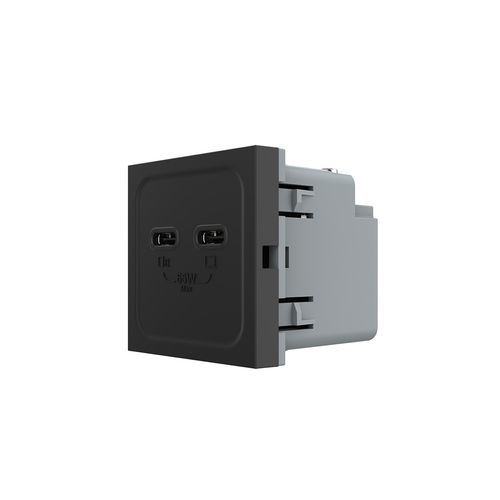 USB-Ladegerät - USB-2C-12 - LightON