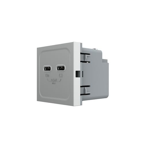 USB-Ladegerät - USB-2C-13 - LightON
