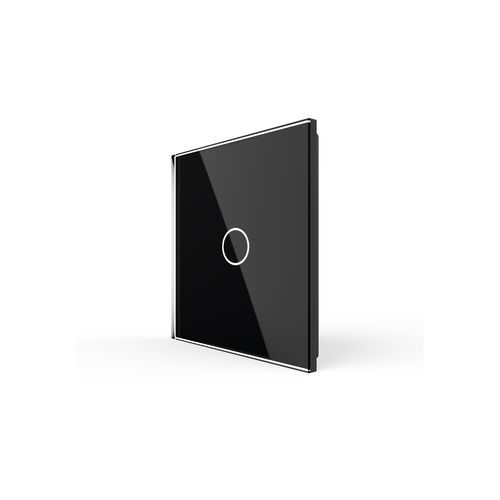 Drucktaster - A-C1-12B - LightON