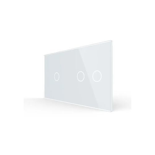 Steckdosenhalterung - A-C1/C2-11B - LightON