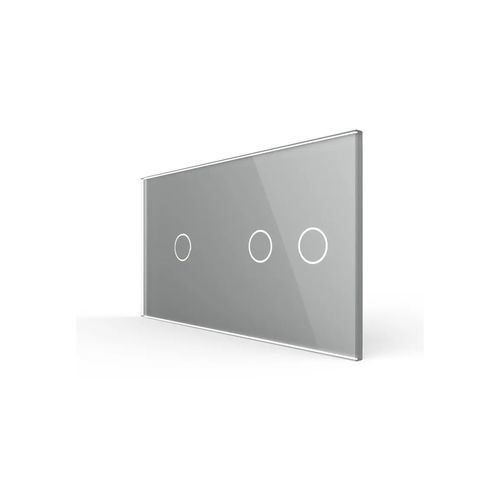 Steckdosenhalterung - A-C1/C2-13B - LightON