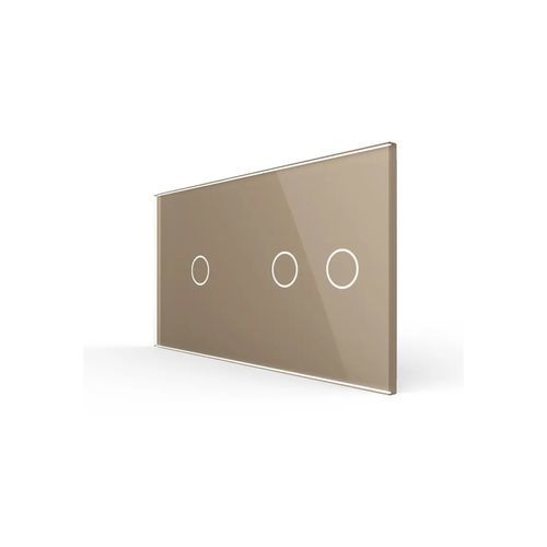 Steckdosenhalterung - A-C1/C2-14B - LightON