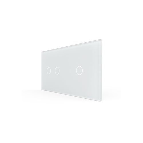 Steckdosenhalterung - A-C2/C1-11M - LightON