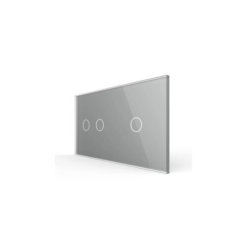 Steckdosenhalterung - A-C2/C1-13B - LightON